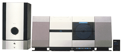 ライフスタイル・コンポーネント「X-NS1」新発売 | 報道資料