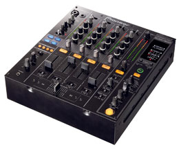 多彩な機能で新たなリミックス/DJプレイ※1の世界を創る96kHz/24bitフル