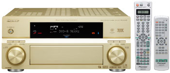 ハイスペックAVマルチチャンネルアンプ2機種を新発売 | 報道資料