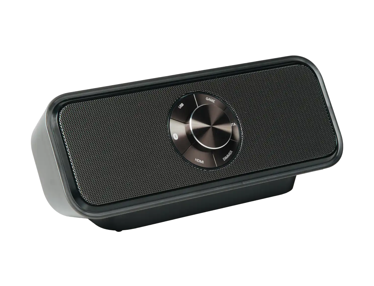 コンパクトフロントスピーカー｜SOUND TECTOR｜ゲーミングスピーカー