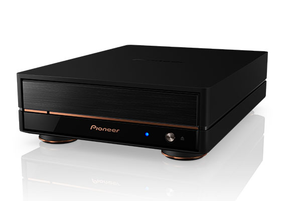 ラインアップ | BDR-X13J-X | ブルーレイドライブ | パイオニア株式会社