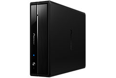 BDR-X13J-S 特長【特長】 | ブルーレイドライブ | PC・スマホ関連