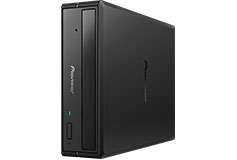 BDR-X13JBK 特長【特長】 | ブルーレイドライブ | PC・スマホ関連