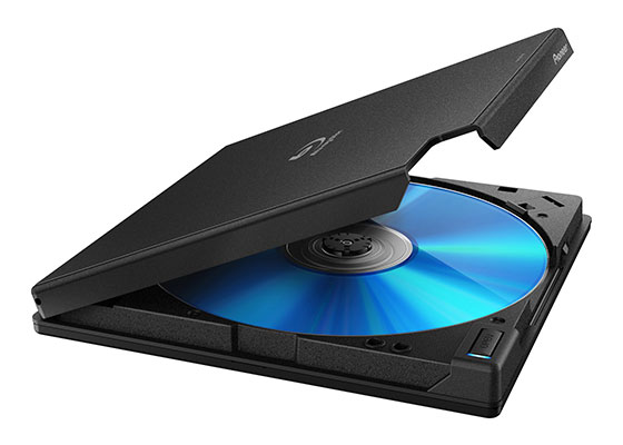 ラインアップ | BDR-XD07J-UHD | PC用ドライブ | PC・スマホ関連
