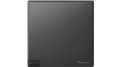 BDR-XD08BK/SV/GL | ブルーレイドライブ | PC・スマホ関連