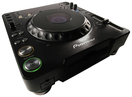 メンテナンス済み Pioneer DJ CDJ-1000MK3 メンテナンス済み Pioneer