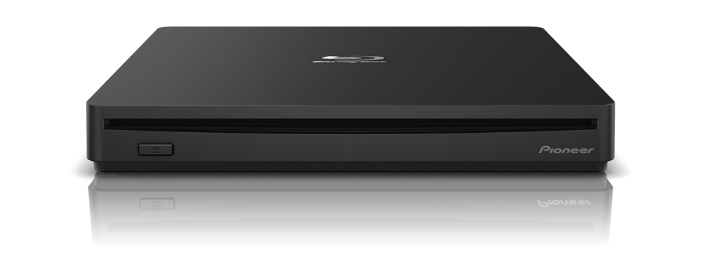 BDR-XS07B-UHD 商品概要 | パソコン用BDドライブ | ブルーレイドライブ