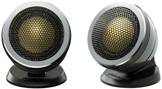 TS-T70 商品概要 | チューンアップトゥイーター | スピーカー