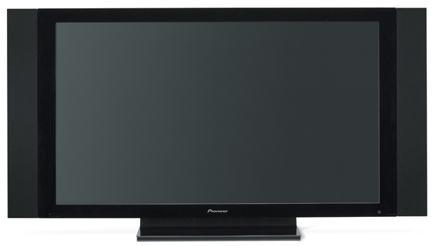 PDP-5010HD 商品概要 | フルハイビジョンプラズマテレビ | テレビ