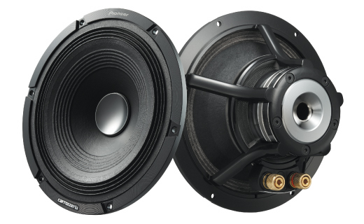 TS-M1RSII 商品概要 | ハイエンドスピーカー | スピーカー