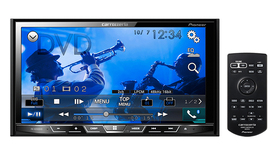 FH-9200DVD サポート情報 | ディスプレイオーディオ | カーAV