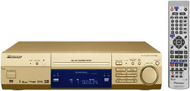 DVR-99H 取扱説明書 | DVDレコーダー | レコーダー・LDプレーヤー