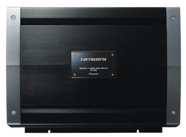 PRS-A900 商品概要 | パワーアンプ | システムアップ | パイオニア株式会社