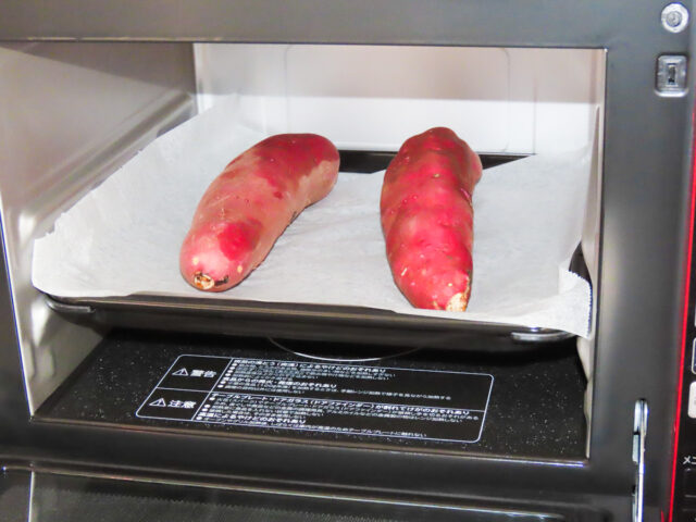 日立 オーブンレンジ MRO-JT232を使ってみた感想です（オリジナル