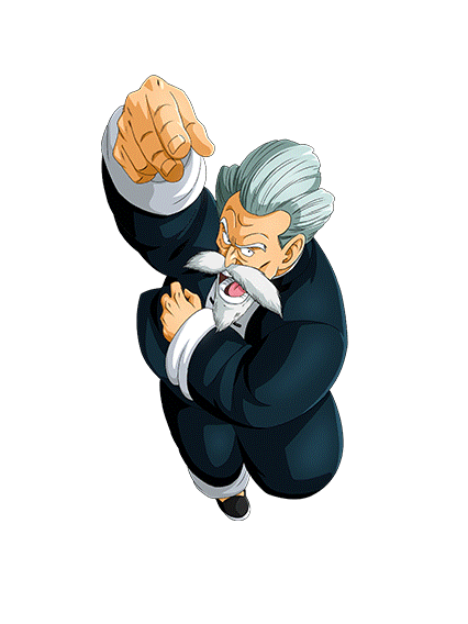 大決勝戦の始まり] ジャッキー・チュン