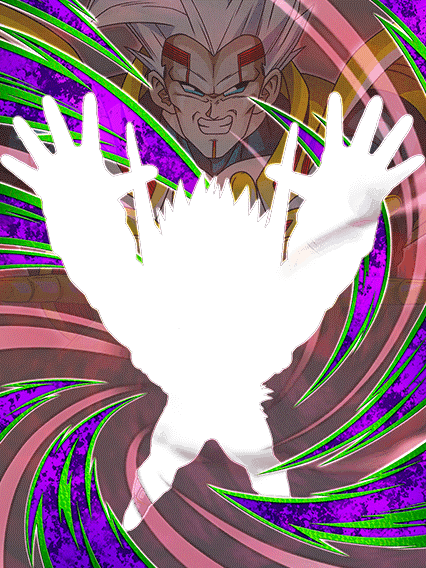 新生ツフル人の超パワー] スーパーベビー1