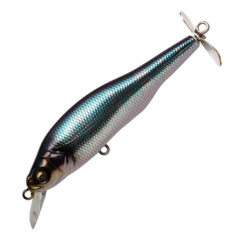 PROP DARTER 80 [Brand New] – JAPAN FISHING TACKLE