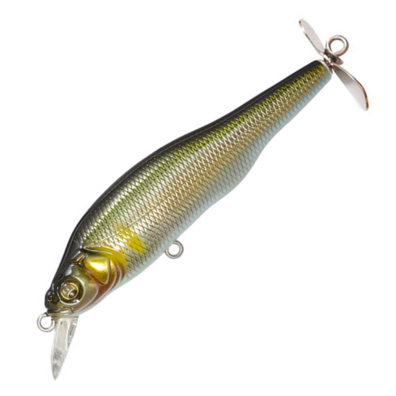 PROP DARTER 80 [Brand New] – JAPAN FISHING TACKLE