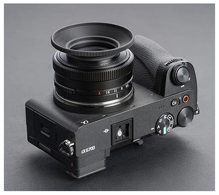 TTArtisan AF 14mm f/3.5 for Sony E Mount APSC