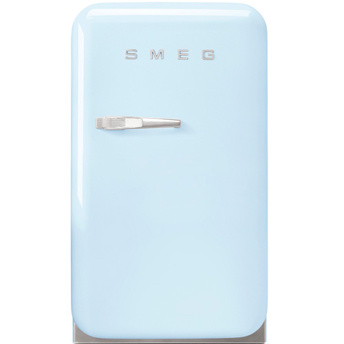 smeg(スメッグ) 冷蔵庫 34L パステルブルー | JPHEARTS