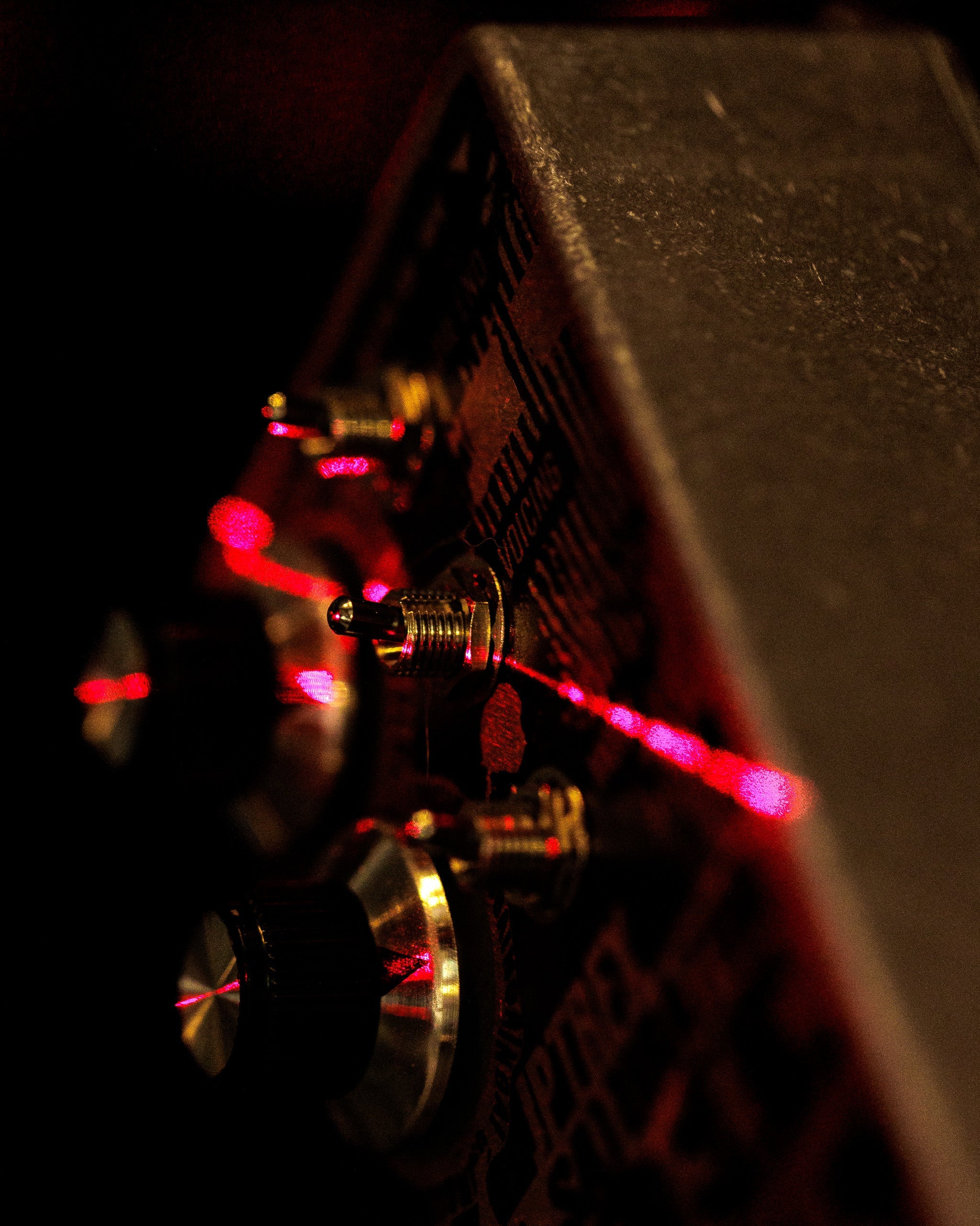 JPTR FX DELUXE Jive - Reel Saturator Overdrive