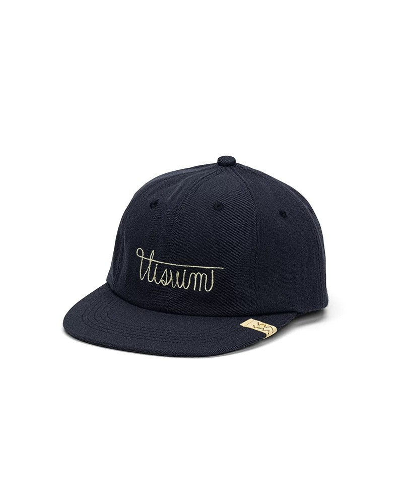 visvim 25SS EXCELSIOR II CAP – Vintage Concept Store
