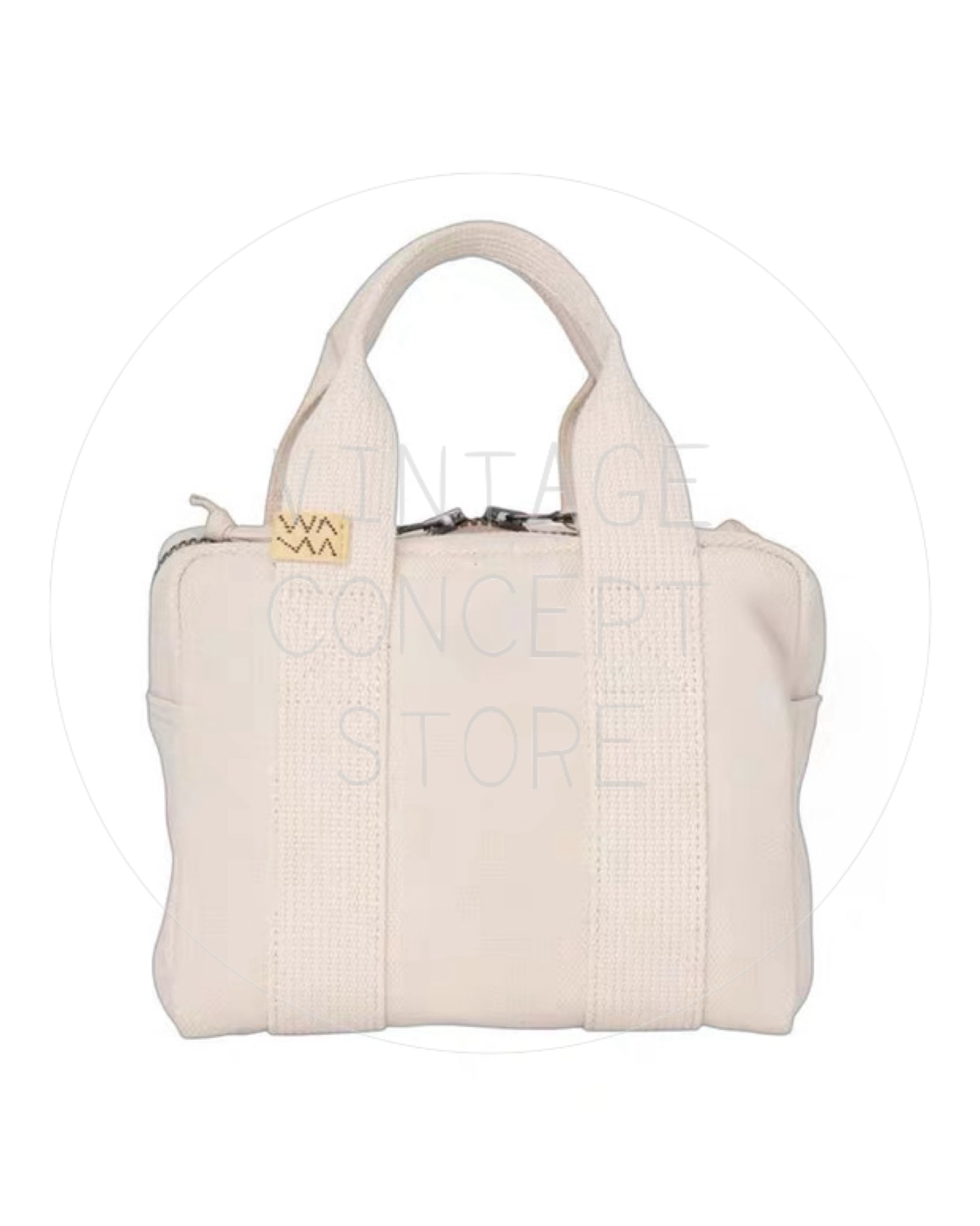 visvim 26SS CANVAS PLURA BAG (S) – Vintage Concept Store