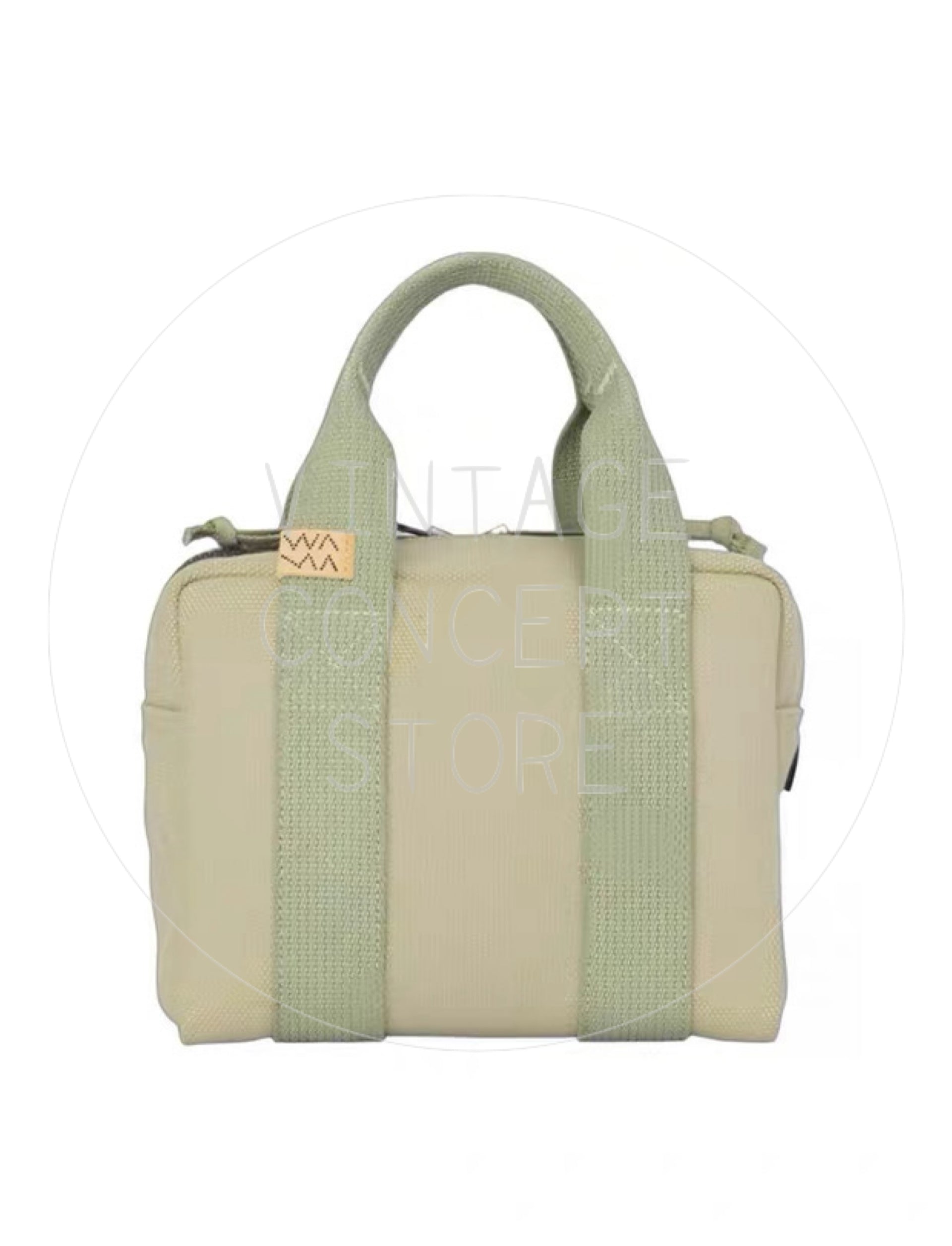 visvim 26SS CANVAS PLURA BAG (S) – Vintage Concept Store