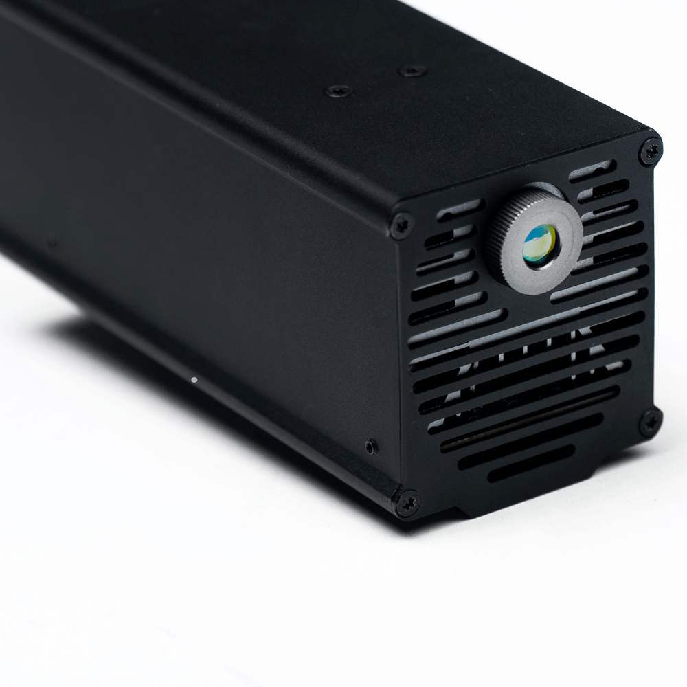 FLUX Ador™ 2W Infrared Laser Module | JPPlus