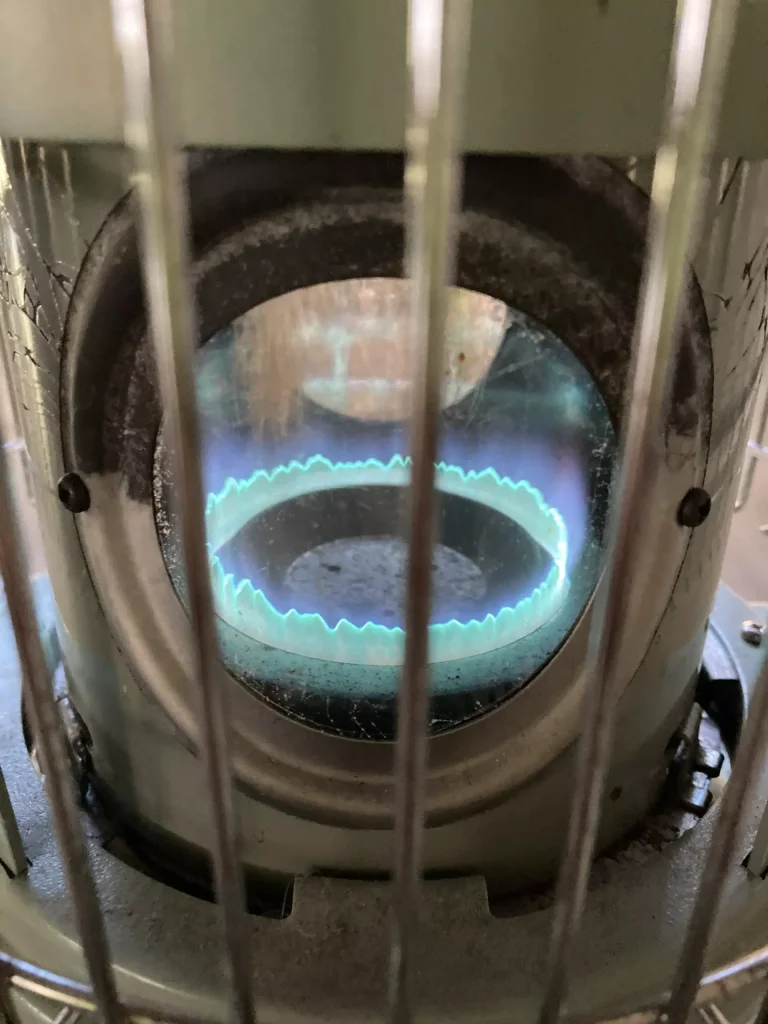 アラジンストーブのメンテナンス方法完全ガイド！4つのポイント | 100