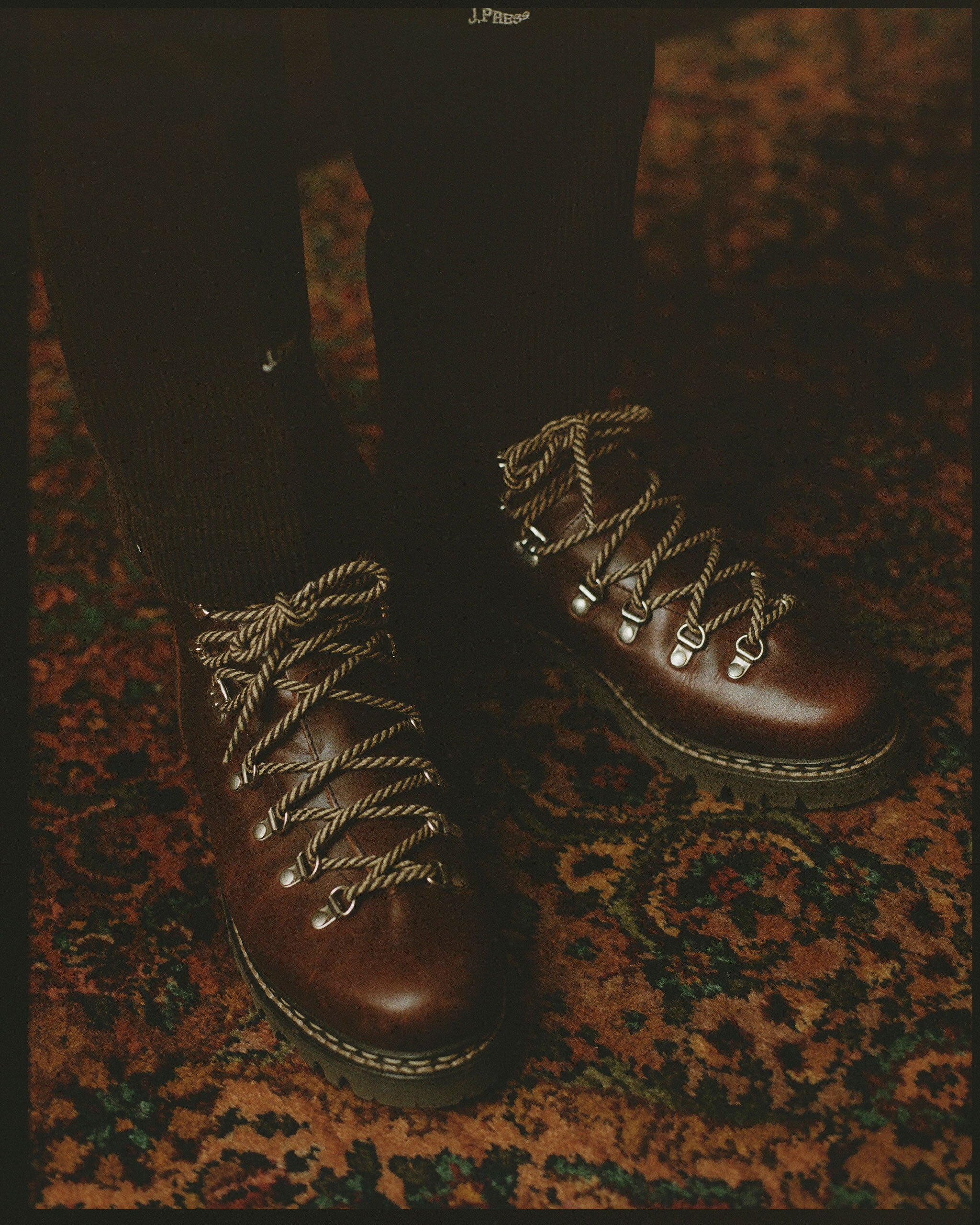 Paraboot Avoriaz Boot