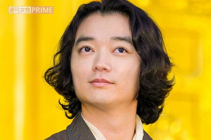 西村雅彦 プロフィール・最新情報まとめ | 週刊女性PRIME