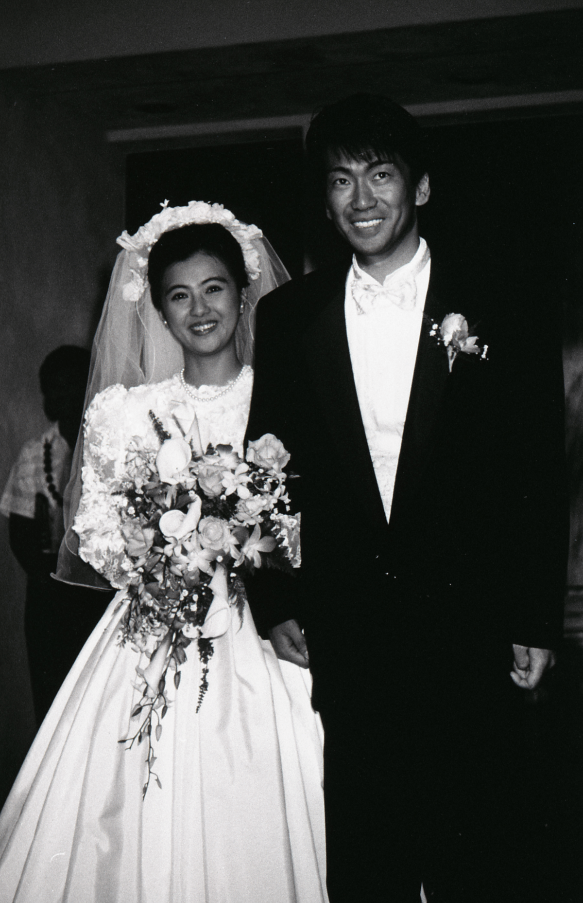 薬師丸ひろ子の画像・写真 | 玉置浩二・薬師丸ひろ子 - 1枚目 | 週刊