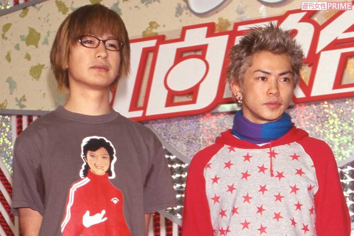 元『19（ジューク）』岩瀬敬吾「ご迷惑おかけして…」ライブ集客苦戦