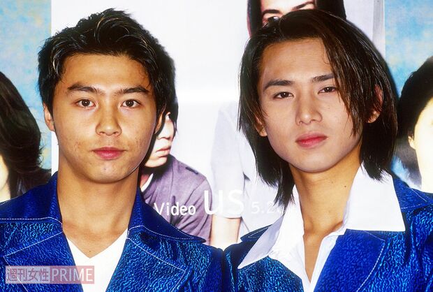 KinKi Kids、ギネス記録に隠れがちな堂本光一と堂本剛の“本当にスゴイ