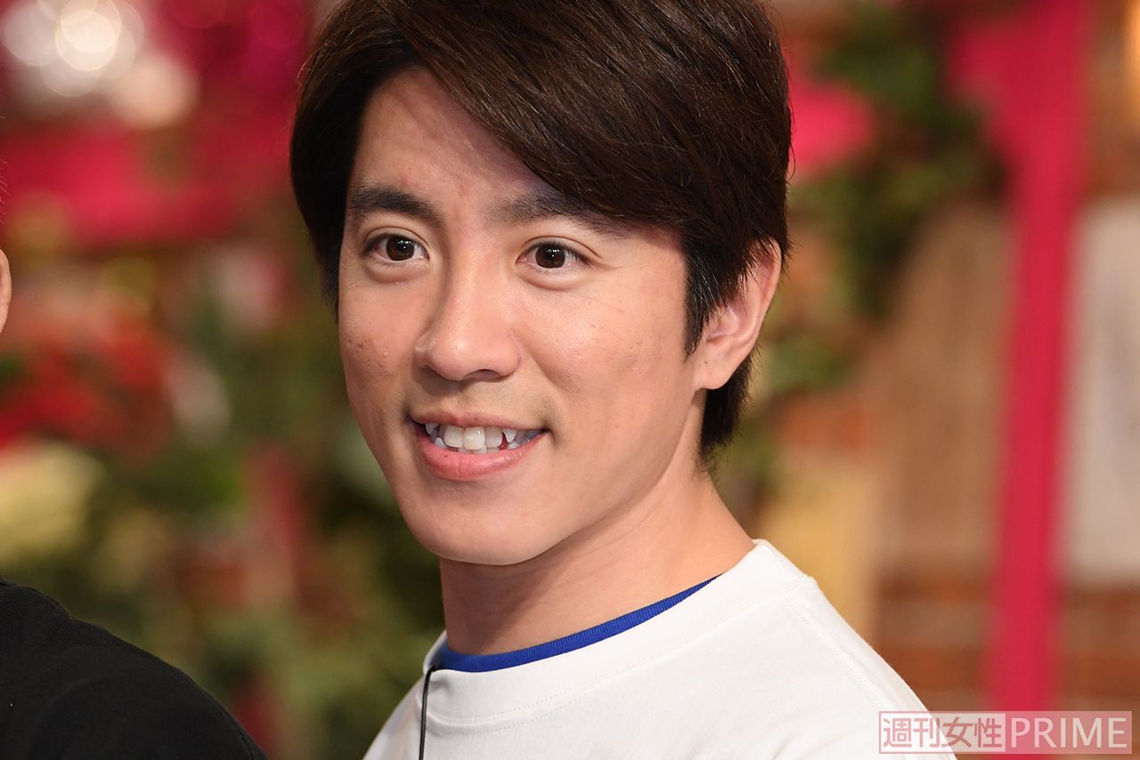 村上信五が渋谷・錦戸のいない現在の関ジャニ∞を語る「ムチャクチャ