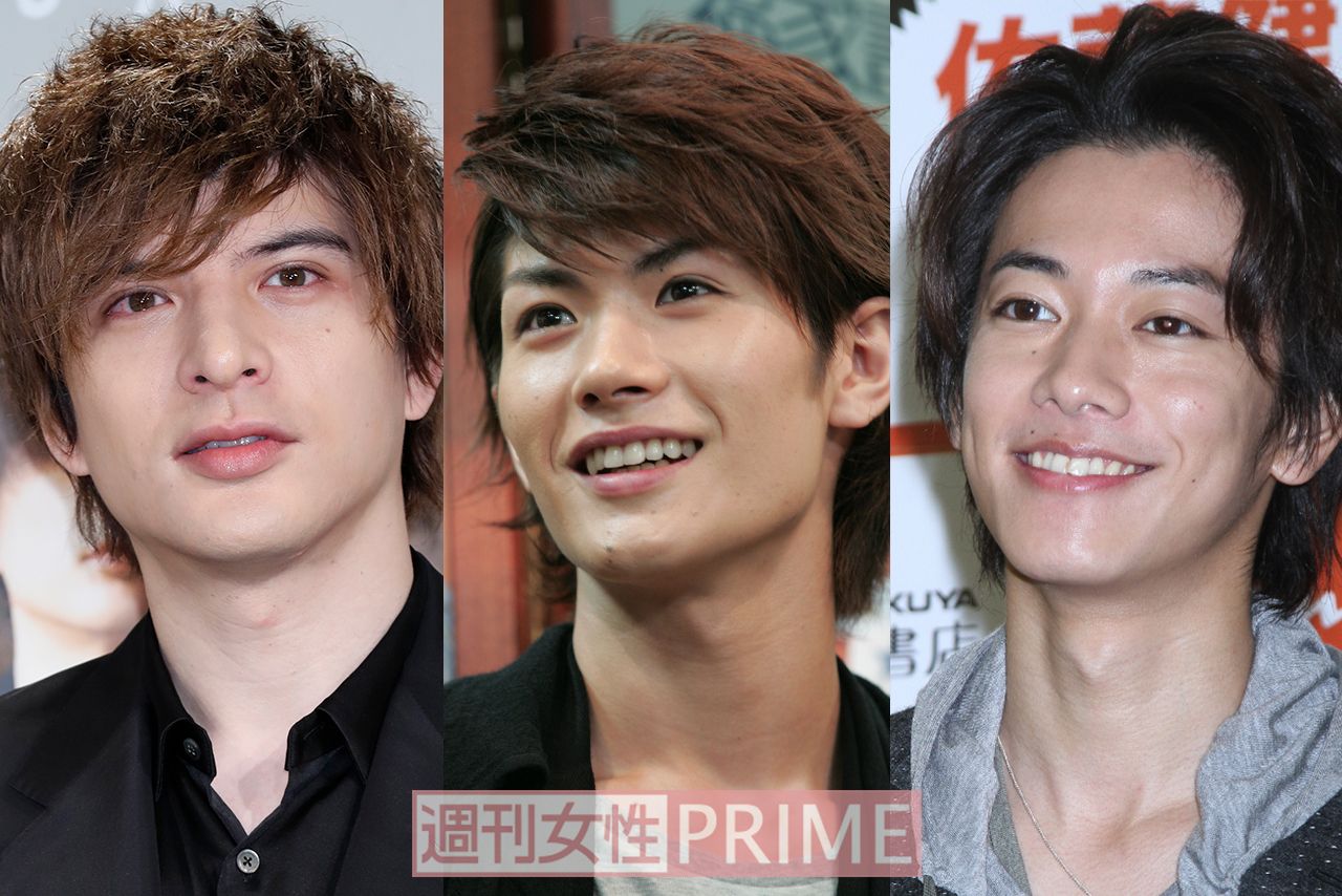 三浦春馬さん、佐藤健や城田優の叶わなかった再会の約束「春馬また