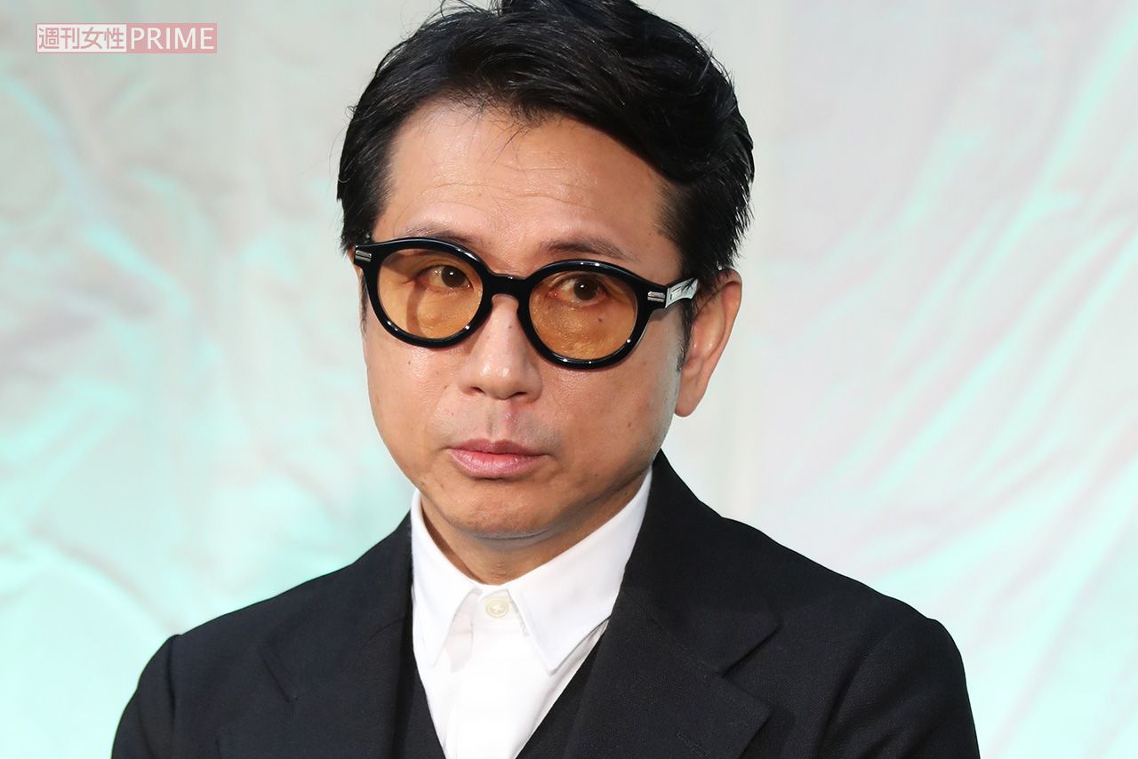 藤井フミヤ、チェッカーズ曲“解禁”に透ける打算と「フミヤは許せない