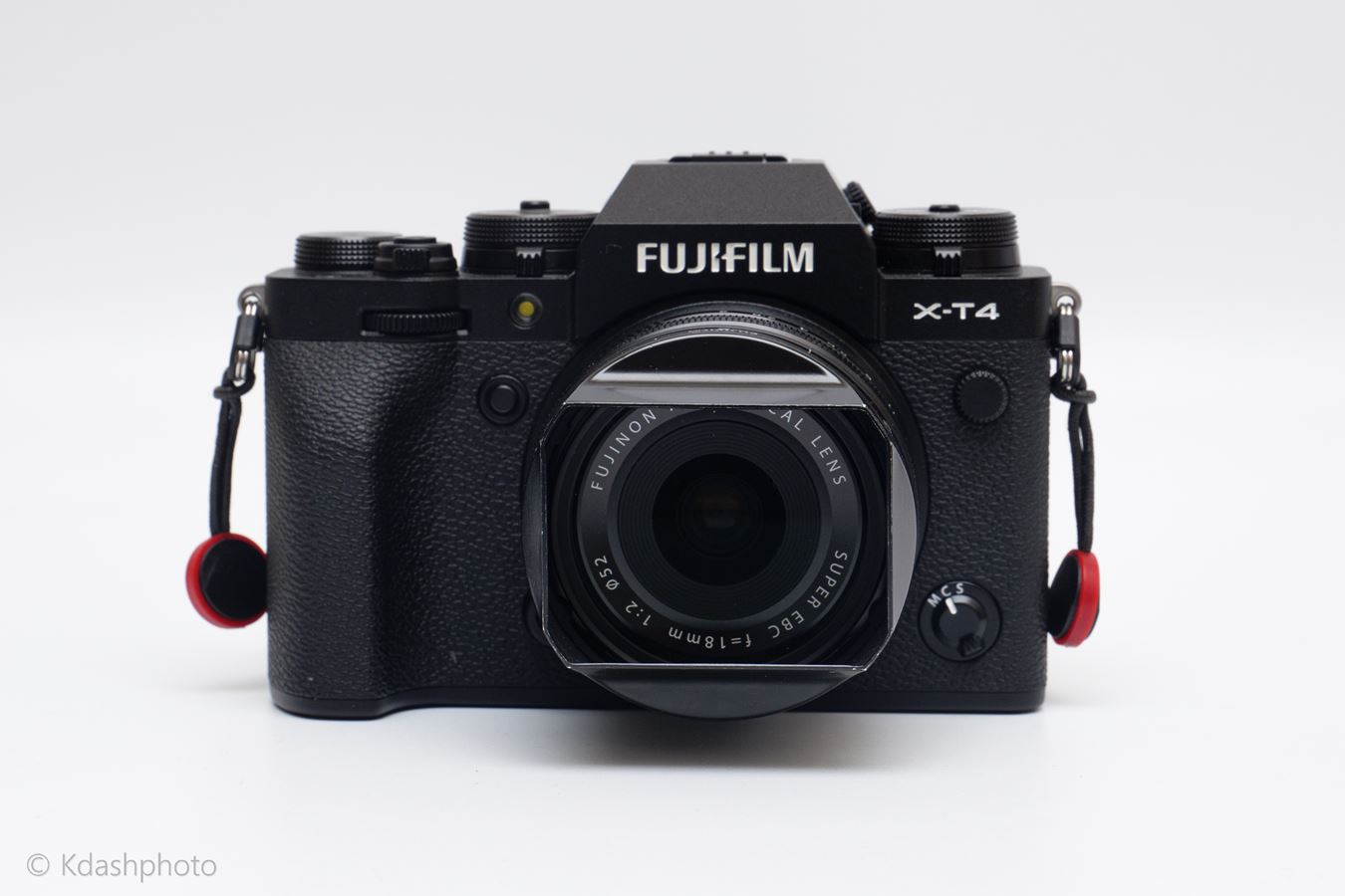 FUJIFILM XF18mmF2 R レビュー パンケーキなスナップレンズ | PHOTOBIKE