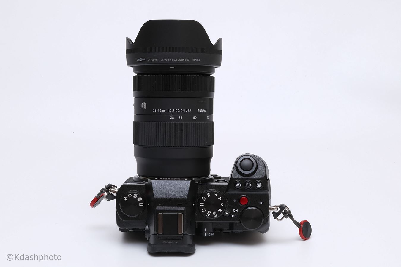 Lマウント版】SIGMA 28-70mm F2.8 DG DN レビュー | PHOTOBIKE