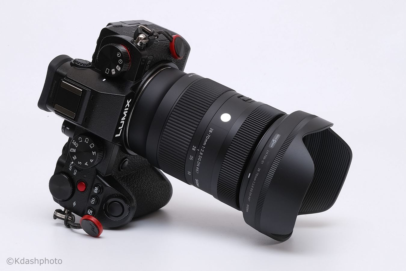 SIGMA 28-70mm F2.8 DG DN Lマウント用 ほないこか専用 シグマ 28-70mm