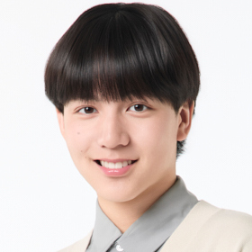 渡辺惟良 プロフィール｜ジュニア公式サイト