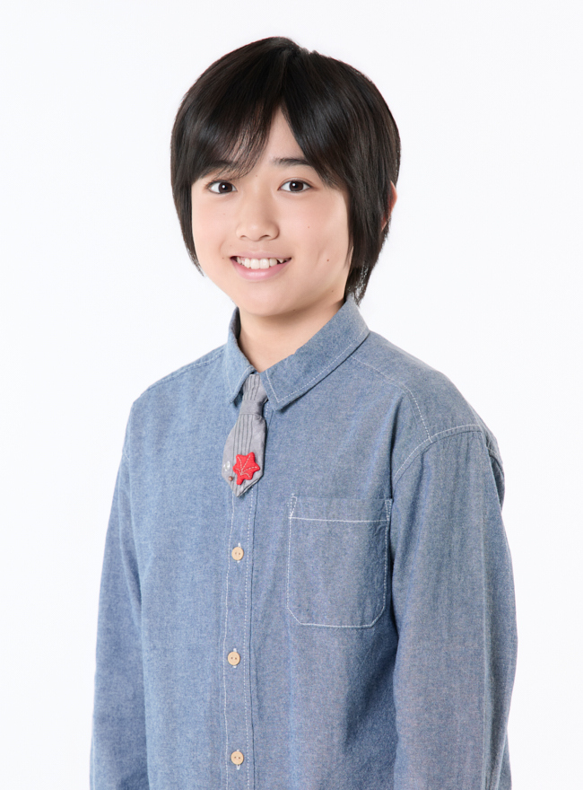 橋本誠吾 プロフィール｜ジュニア公式サイト