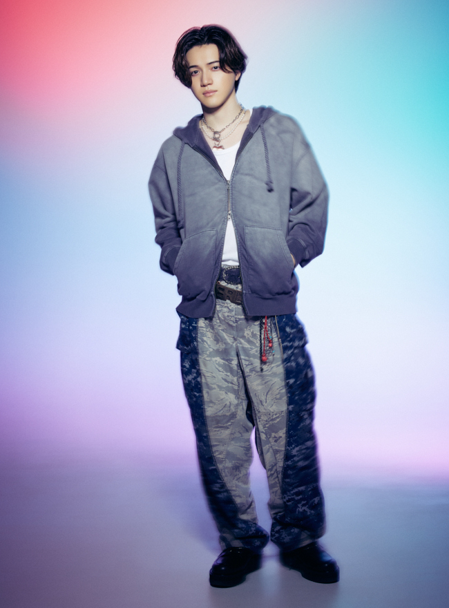 岩﨑大昇 プロフィール｜ジュニア公式サイト