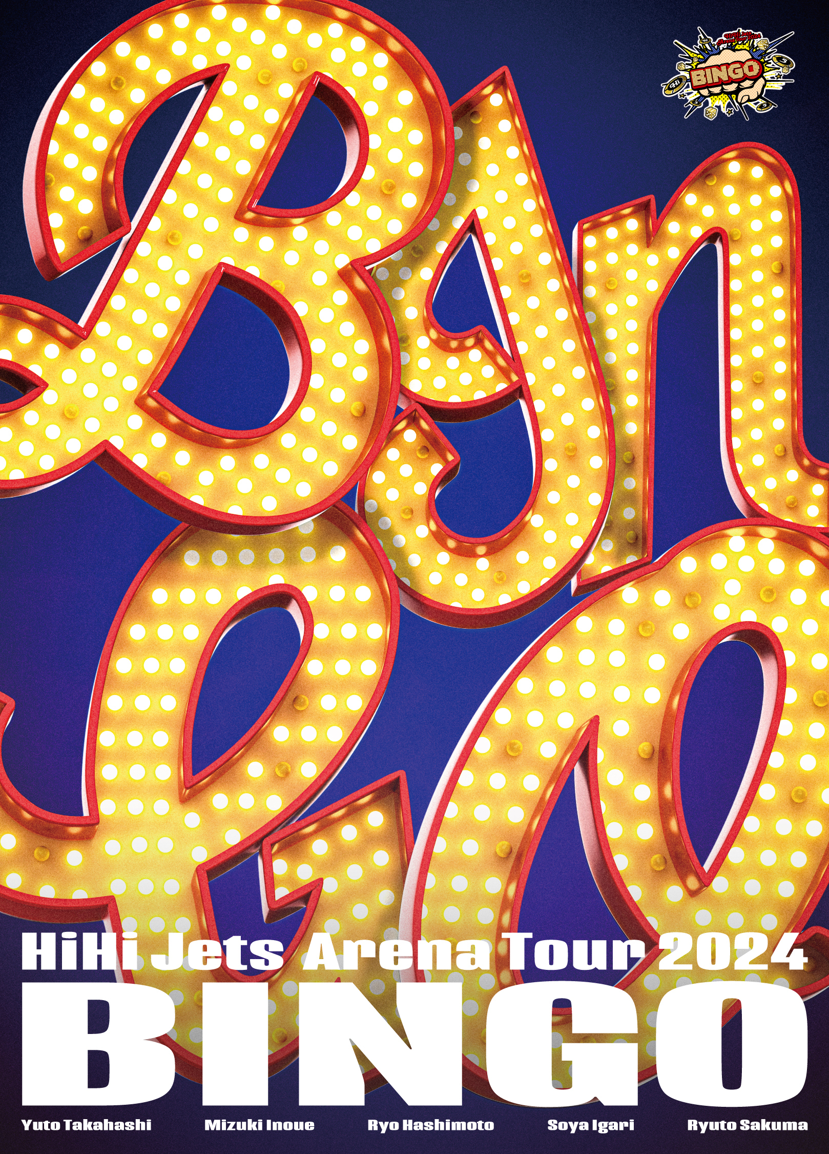 ジュニア Official Website