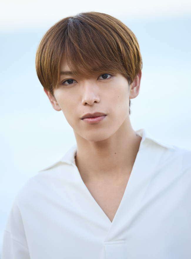 深田竜生 プロフィール｜ジュニア公式サイト