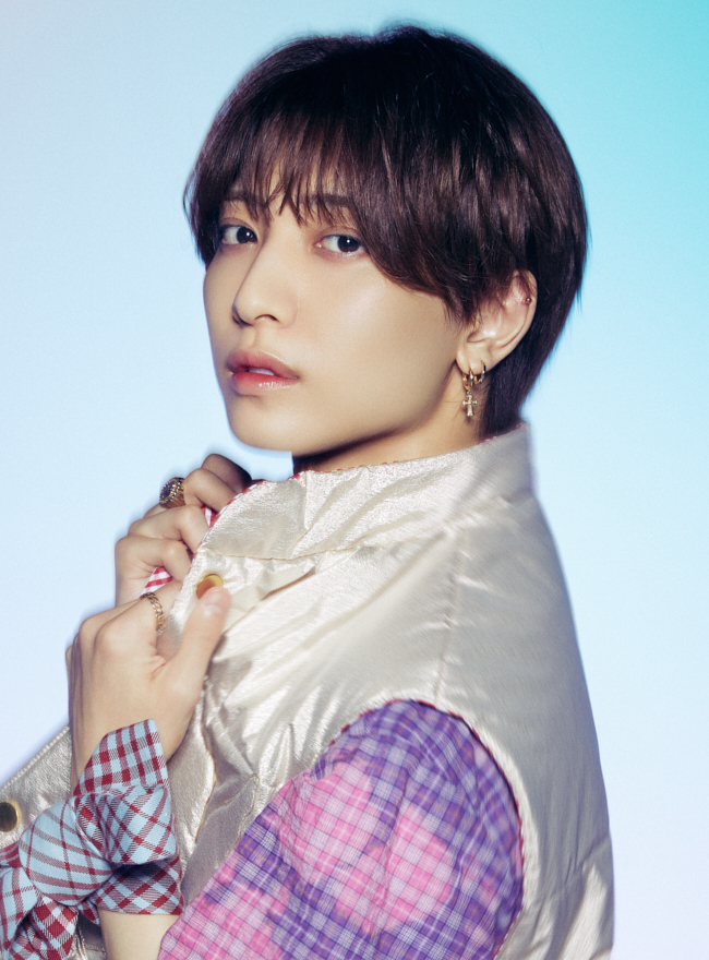 中村嶺亜 プロフィール｜ジュニア公式サイト