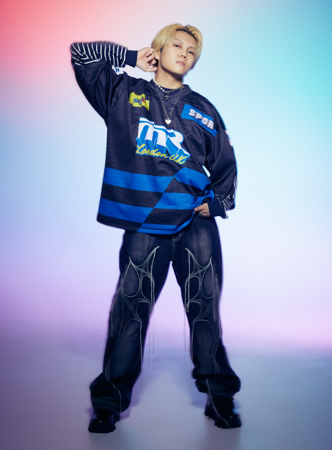 佐々木大光 プロフィール｜ジュニア公式サイト