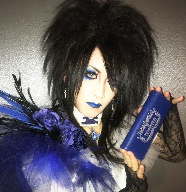 Interview: Mana talks future of lolita fashion