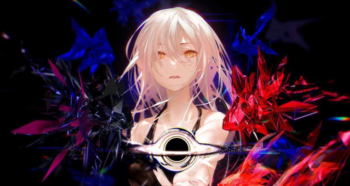 EGOIST “Zettai Zetsumei” music video, a sophisticated work with